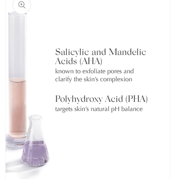 EXUVIANCE - 3-in-1 Clarifying Cleanser - Picture 8 of 10